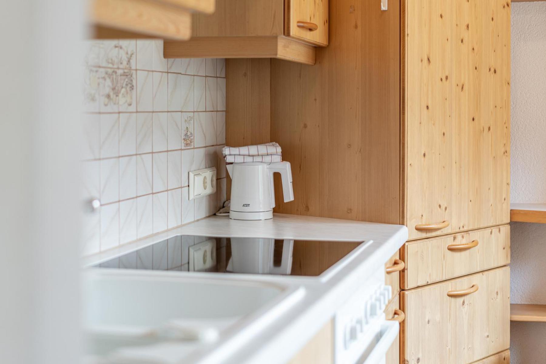 Familienhotel Replerhof mit Kinderbetreuung ab 3 Jahren Prägraten Zimmer foto